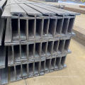 Hot rolled iron carbon steel I-beam